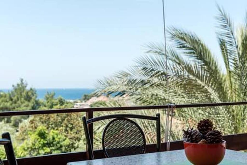 Apartment Vesna Vela Luka Exteriör bild