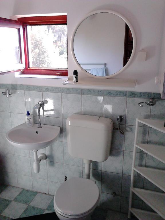 Apartment Vesna Vela Luka Rum bild