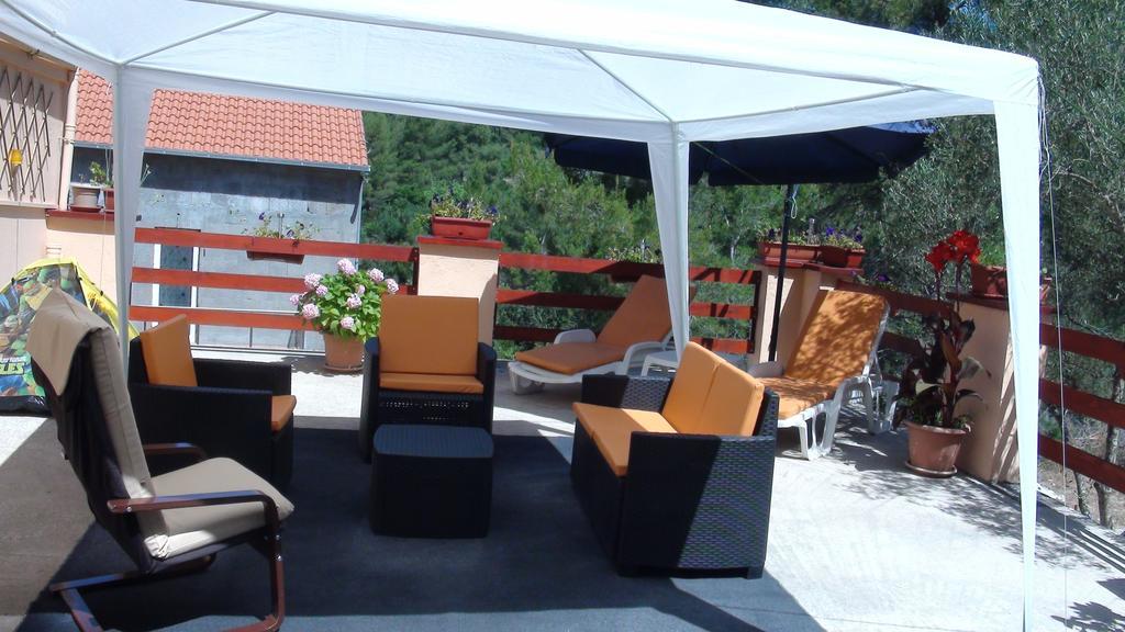 Apartment Vesna Vela Luka Rum bild