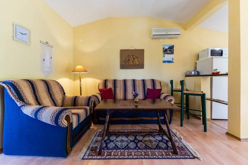 Apartment Vesna Vela Luka Exteriör bild