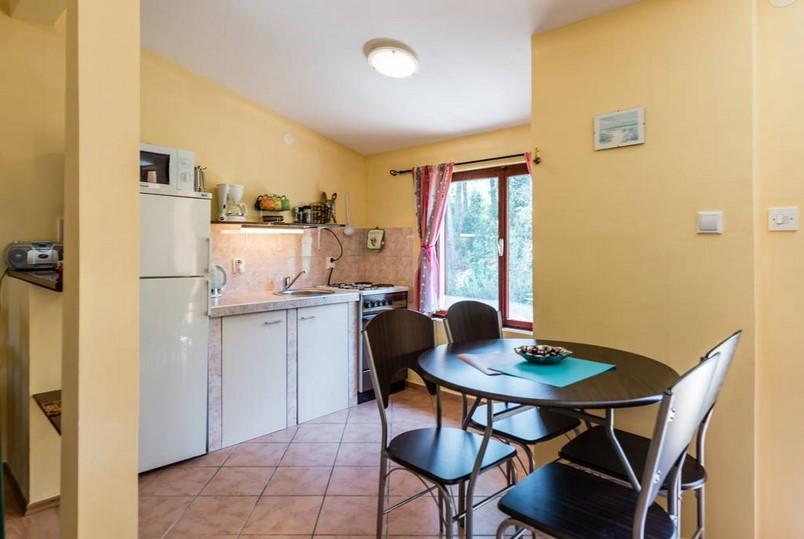Apartment Vesna Vela Luka Exteriör bild